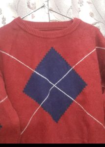 Women Trendy Sweater
