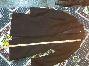 Black Coat For Women