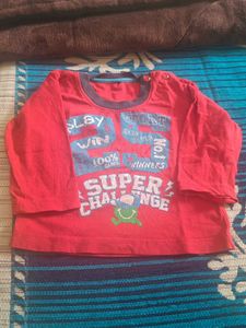 3 Sportking Suit With Pajama