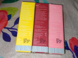 Dot &amp; Key Gloss Boss Lip Balms