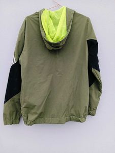 Adidas Jacket 🧥