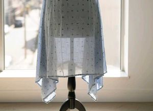 Flowy Sleeveless Top