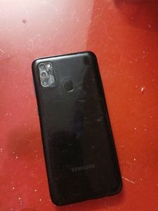 Samsung M21 Dead Condition