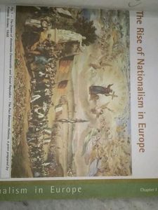 History Book Class 6,8(part-II),9 &amp; 10