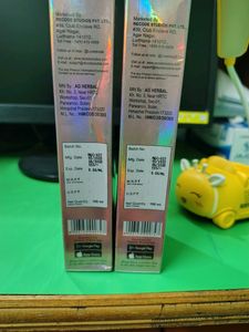 Recode Goat Milk Moisturizer Pack Of 2