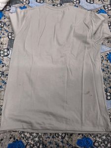 Men&#39;s Casual Multicolour T Shirt In L 40 Size