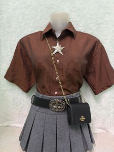 oversize Y2K shirt 😍😍