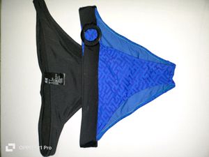2pcs Briefs H&M/ Verango