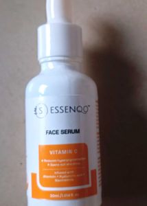 Essenqo skincare set💝