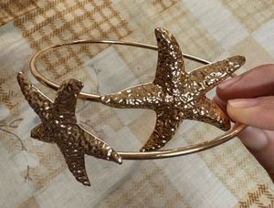 Starfish Arm Cuff