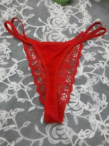 ❤Red Sexy Panty ❤