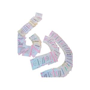 Bindi Forehead Stickers