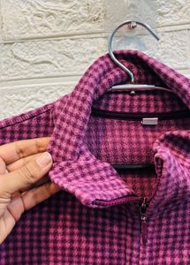 🇯🇵 Uniqlo Imported Fleece Jacket