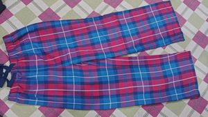 Combo Of Lower And Pajama