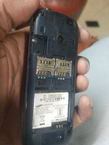 Samsung Feature Phone - Durable and Reliable
