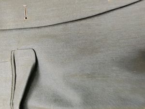 One Time Used Blazer