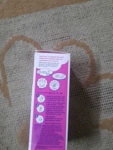 Veet Pure Hair Removal Cream