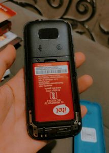 Itel Ace 3 Shine pH Working