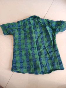 Kids Shirt