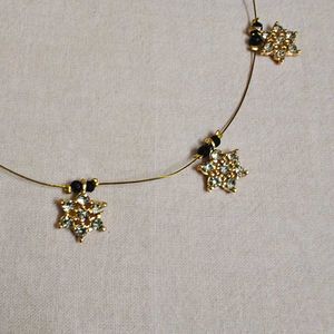 Star Charm Necklace