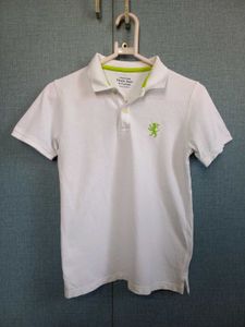 Polo Tshirt For Boys