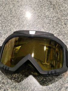 Face Mask Helmet
