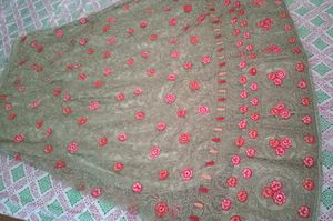 Party Wear Langha