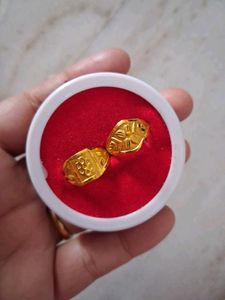 Beautiful 0 To 5 Years Kids Rings