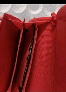 Embroidered Clutch Set(combo Of 2)