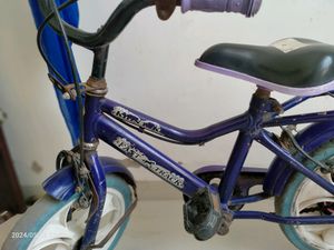 Kids Cycle