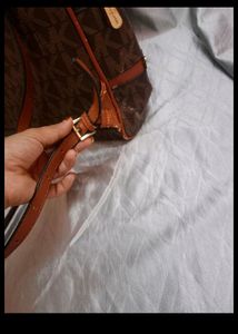 Michael Kor Authentic Bagpack