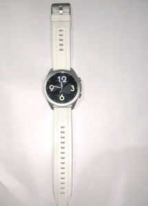 ZEBRONICS Zeb-Fit4220CH Calling Smartwatch