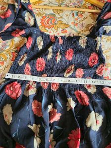 Kimchi Blue Playsuit/ Romper