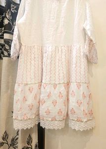 Pure cotton Kurta