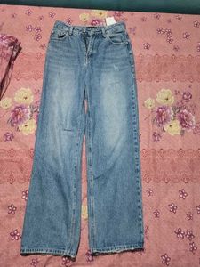 Baagi Jeans