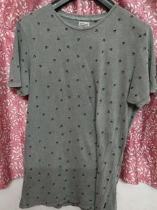 Fit T Shirt