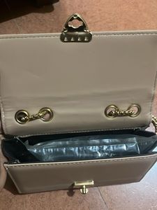 Chic Quilted Crossbody Bag