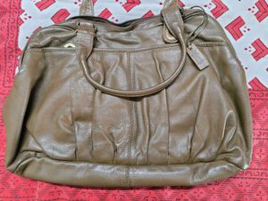 Hidesign Leather Bag Original @ 50% Off