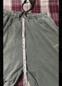 Bonkers Green Sweatpant (Track)