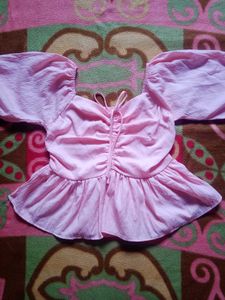 Korean Cute Top