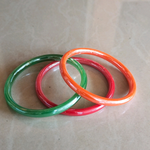 glass bangles/kuppivala