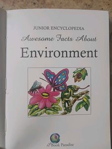 Junior Encyclopaedia
