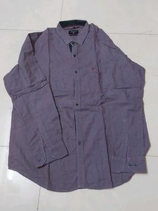 Gents Shirt 44 XXL Size