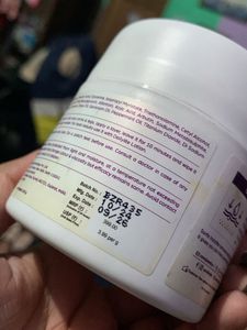 Sanfe tan removal kit