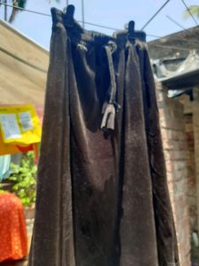 Velvet Skirt