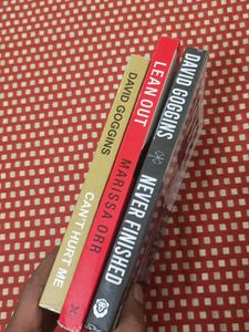 Motivational Books Bundle