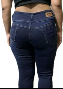 Jeans For Girls