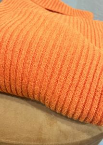 🧡🧡Orange Highneck 🧡🧡🧨