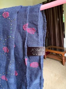 🎉pack of 3 abaya scarf &amp; stoles...