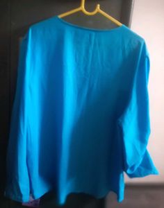 Top Plus Size 48